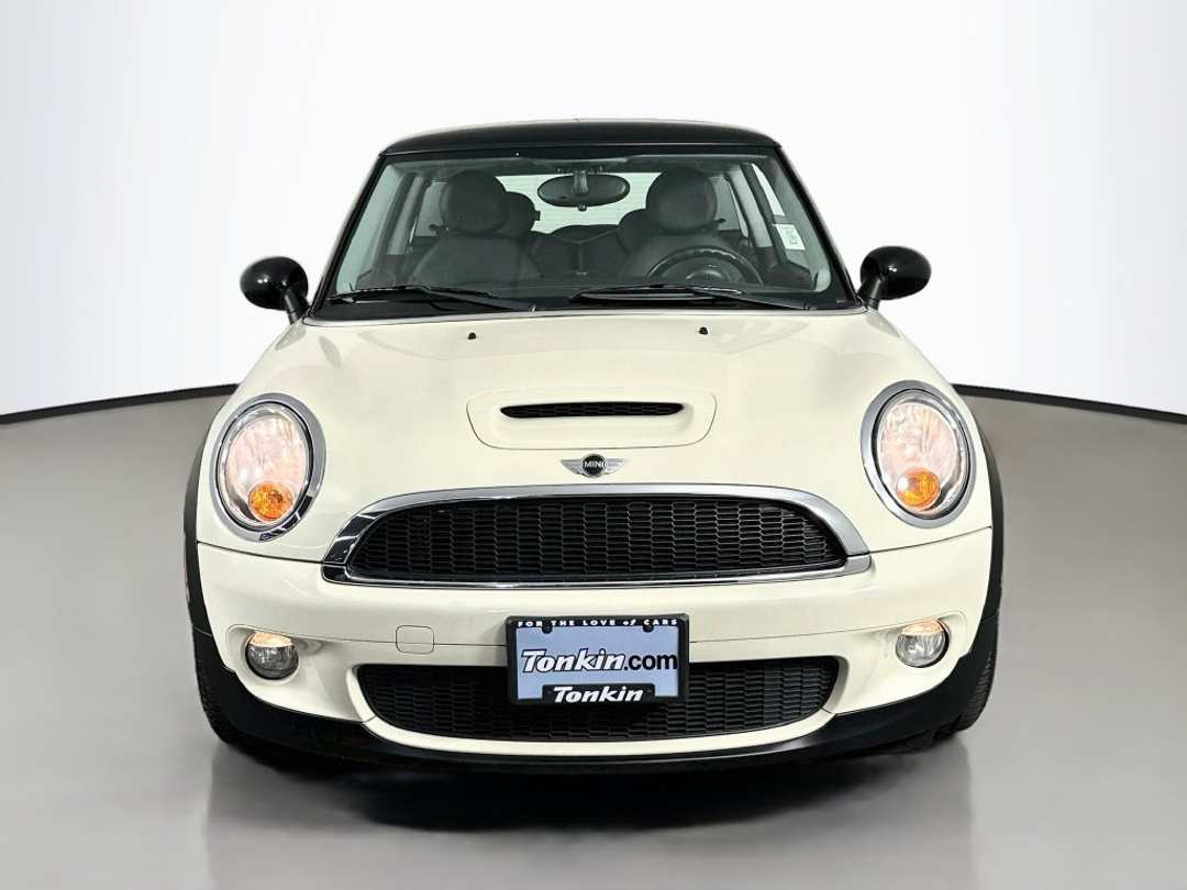 2010 MINI Cooper S Base - Image 3