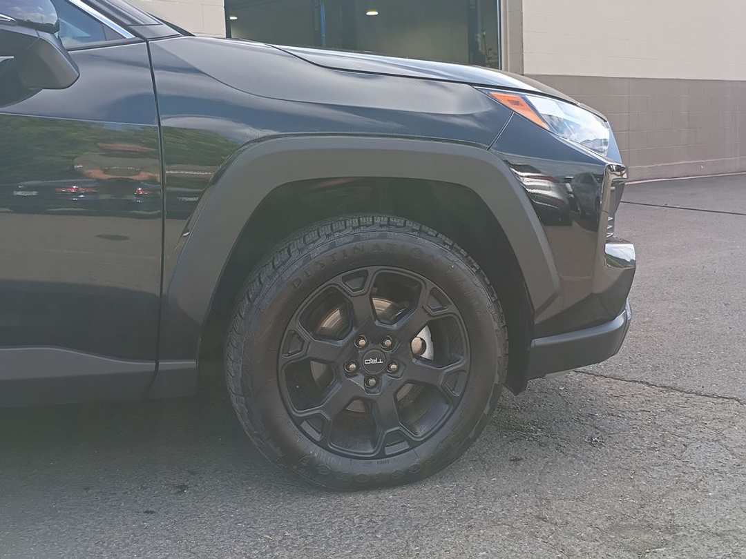 2022 Toyota Rav4 TRD Off Road - Image 2