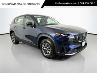 2026 MAZDA CX-5 2.5 S