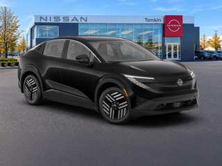 2026 Nissan LEAF SV+