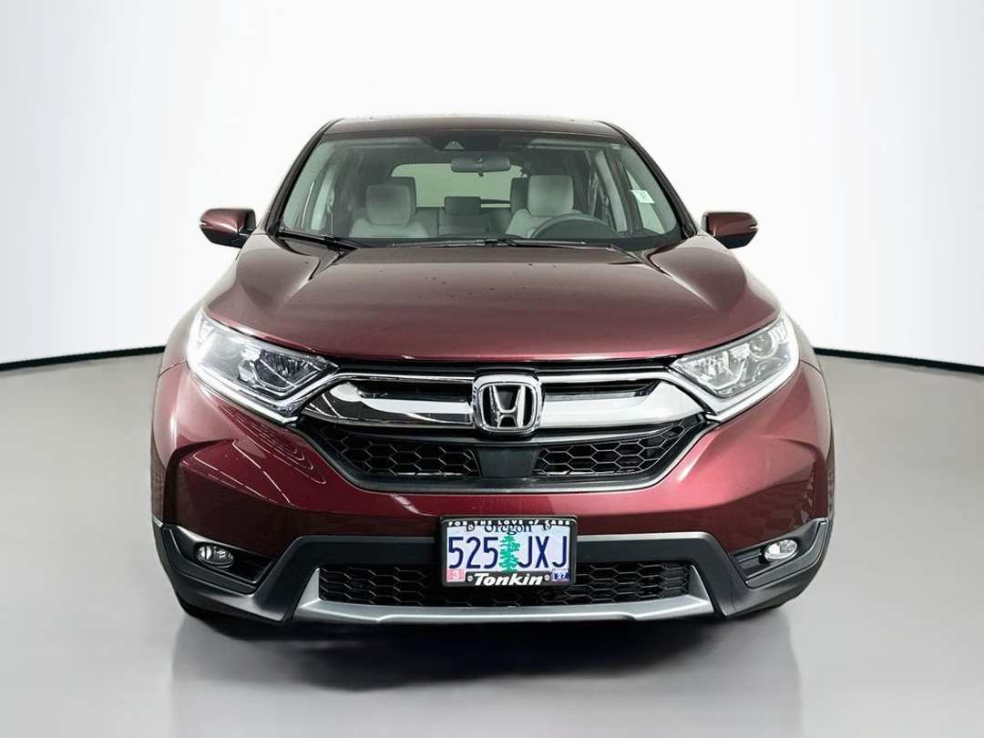 2017 Honda CR-V EX - Image 3