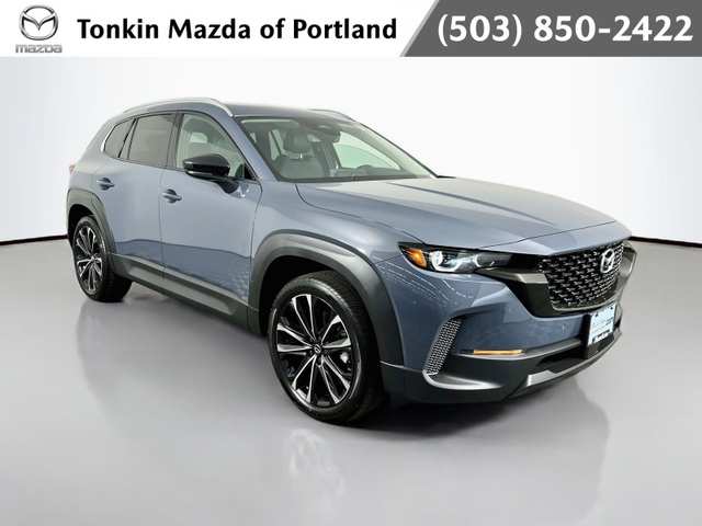 2026 MAZDA Cx-50 2.5 S Premium