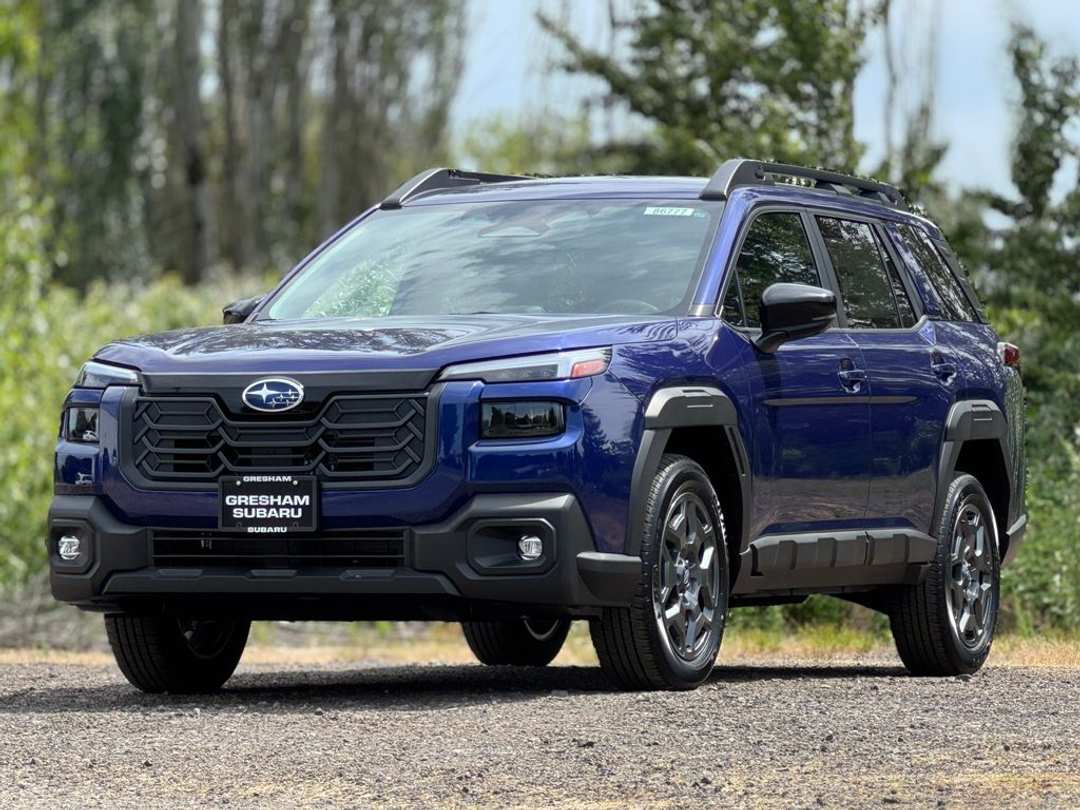 2026 Subaru Outback Premium - Image 3