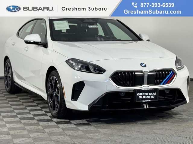 2025 BMW 2 Series 228 xDrive Gran