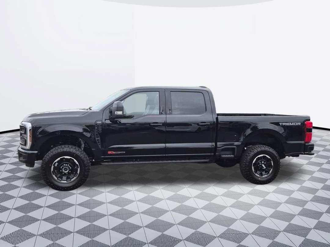 2026 Ford F-250Sd Lariat - Image 2