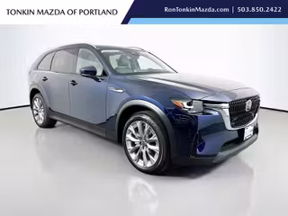 2026 MAZDA Cx-90 Phev Preferred