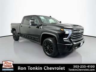 2025 Chevrolet Silverado 2500Hd High Country