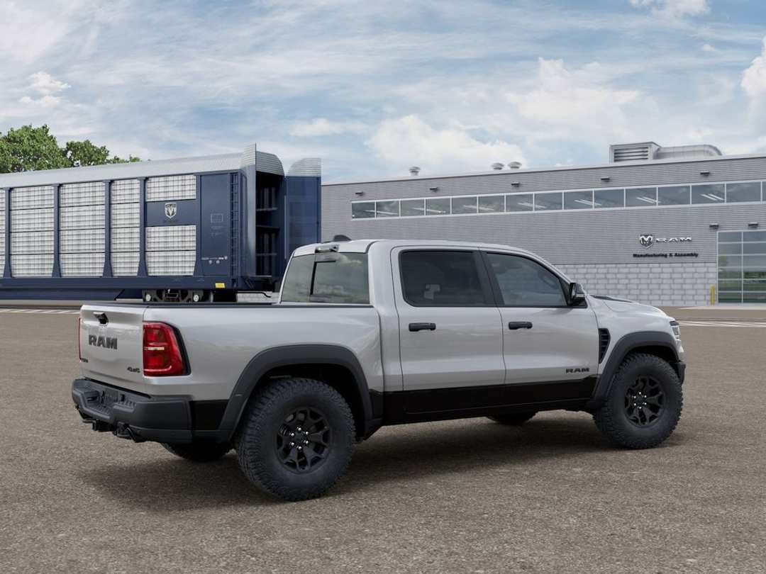 2026 Ram 1500 RHO - Image 2