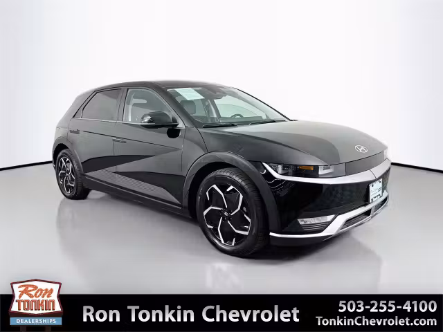 2023 Hyundai Ioniq 5 SEL