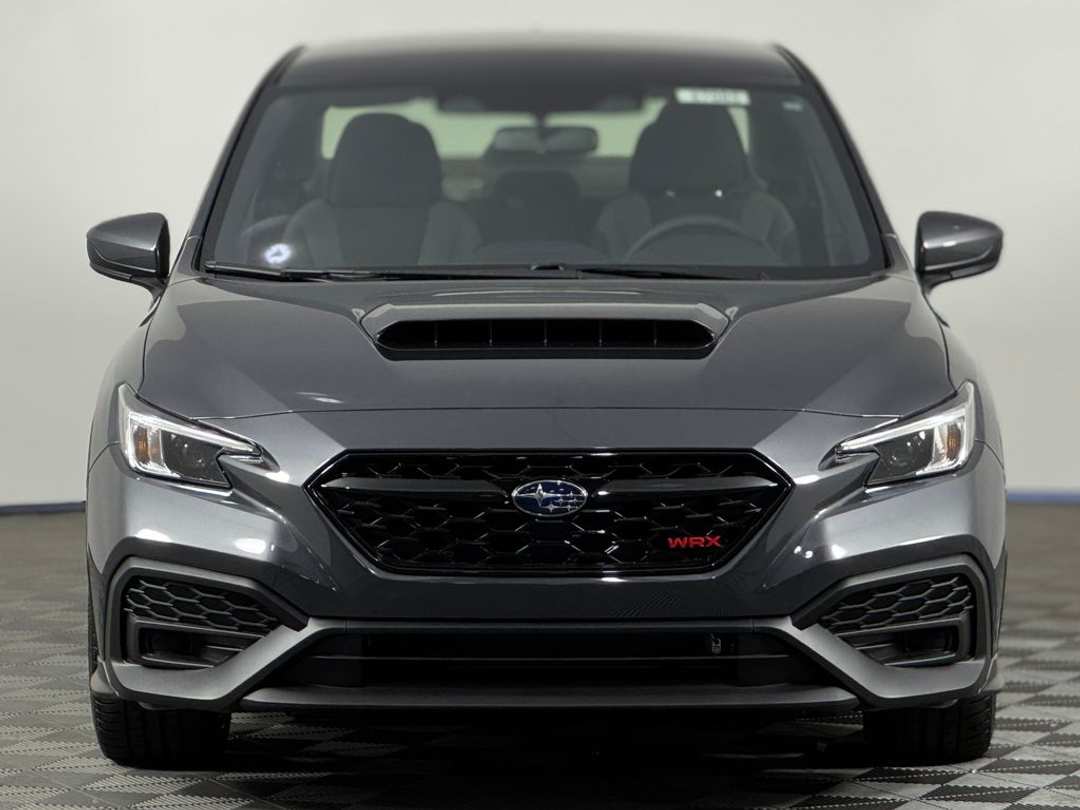 2026 Subaru WRX Base - Image 2