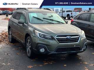 2019 Subaru Outback 2.5i
