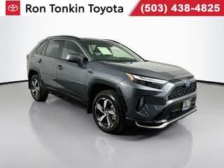 2024 Toyota Rav4 Prime SE