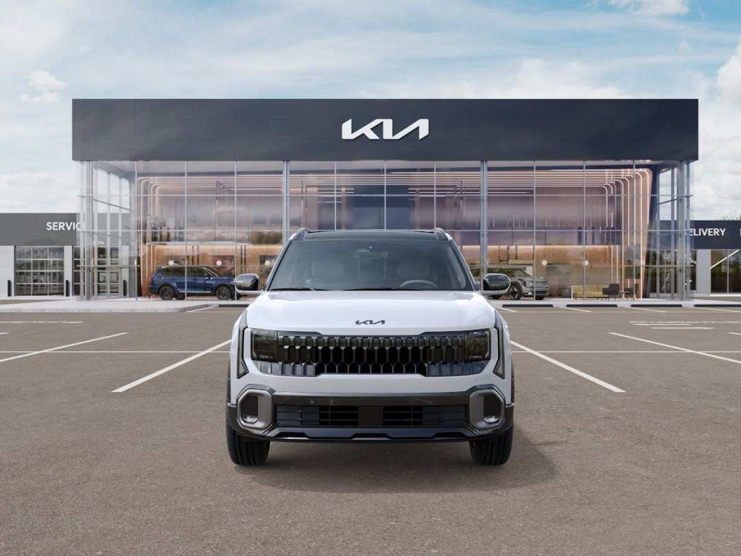 2027 Kia Seltos XLine SX - Image 2
