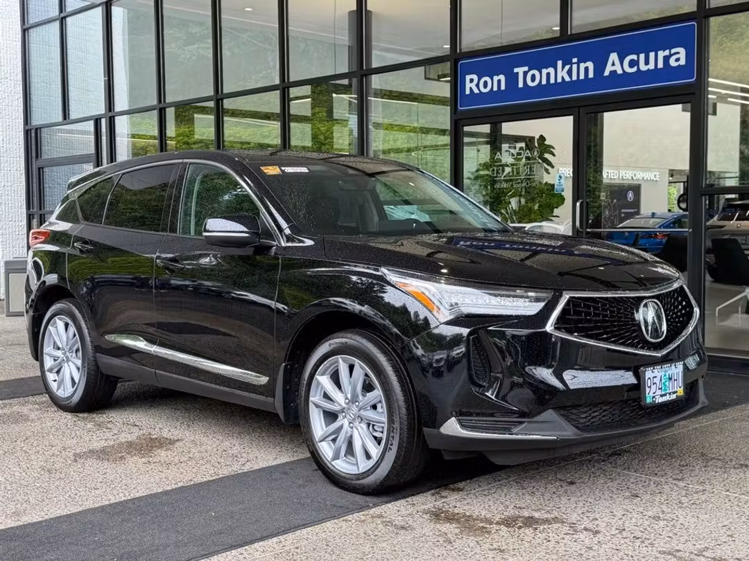 2023 Acura RDX Base - Image 2