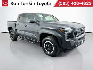 2024 Toyota Tacoma TRD OffRoad