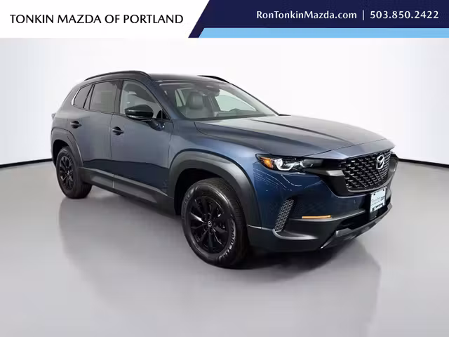 2026 MAZDA Cx-50 Hybrid Premium