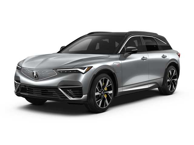 2024 Acura Zdx Type S