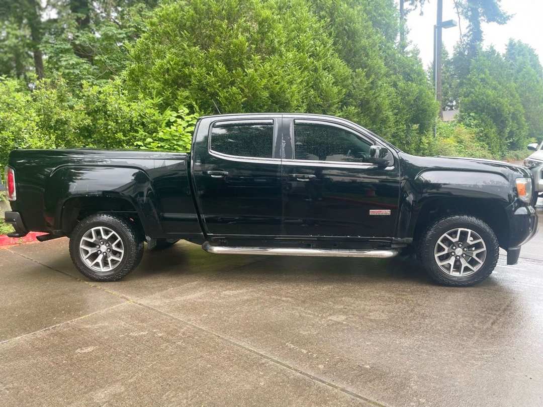 2015 GMC Canyon SLE1 - Image 3