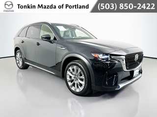 2025 MAZDA Cx-90 3.3 Turbo Premium Plus