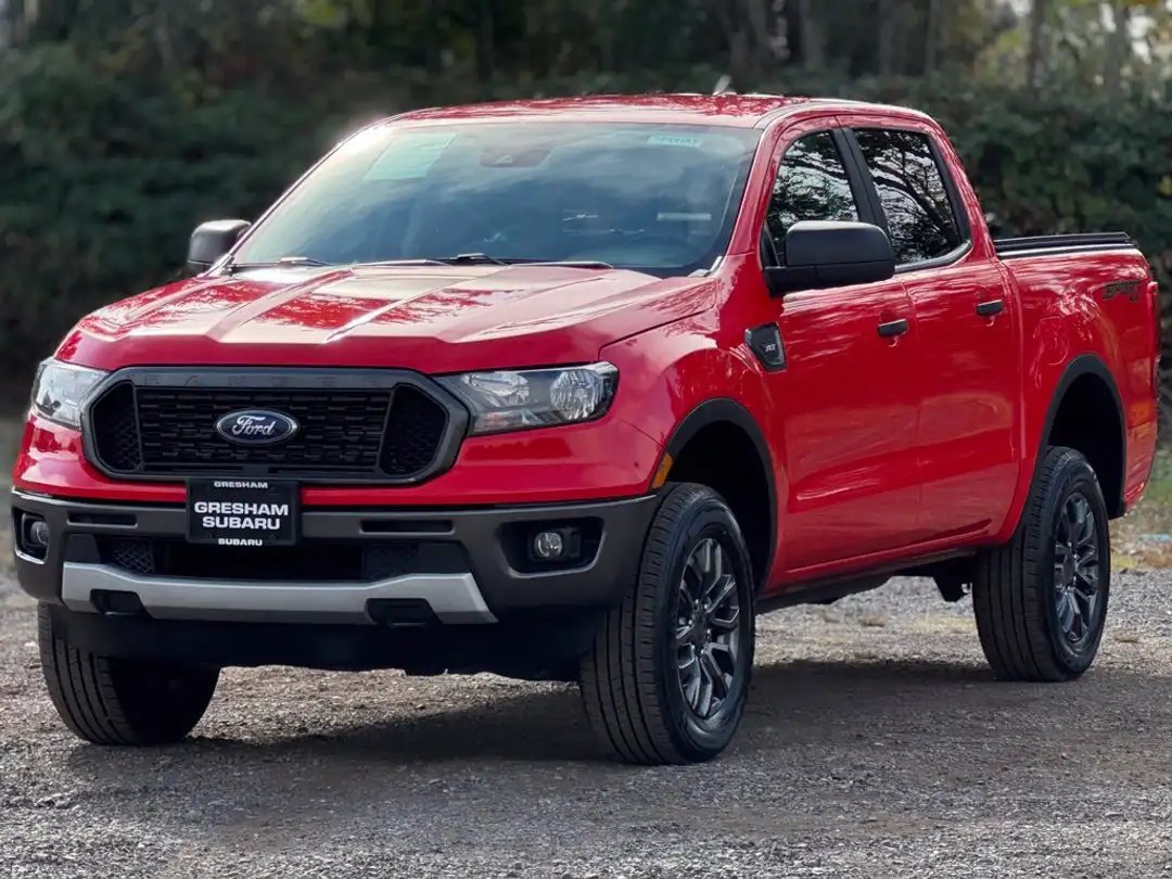 2021 Ford Ranger XLT - Image 3