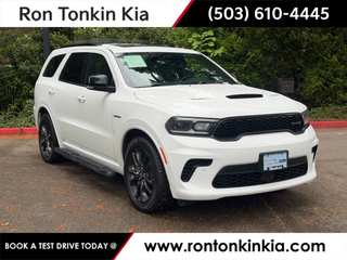 2024 Dodge Durango R/T Premium