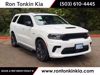 2024 Dodge Durango R/T Plus