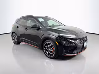 2023 Hyundai Kona N Base
