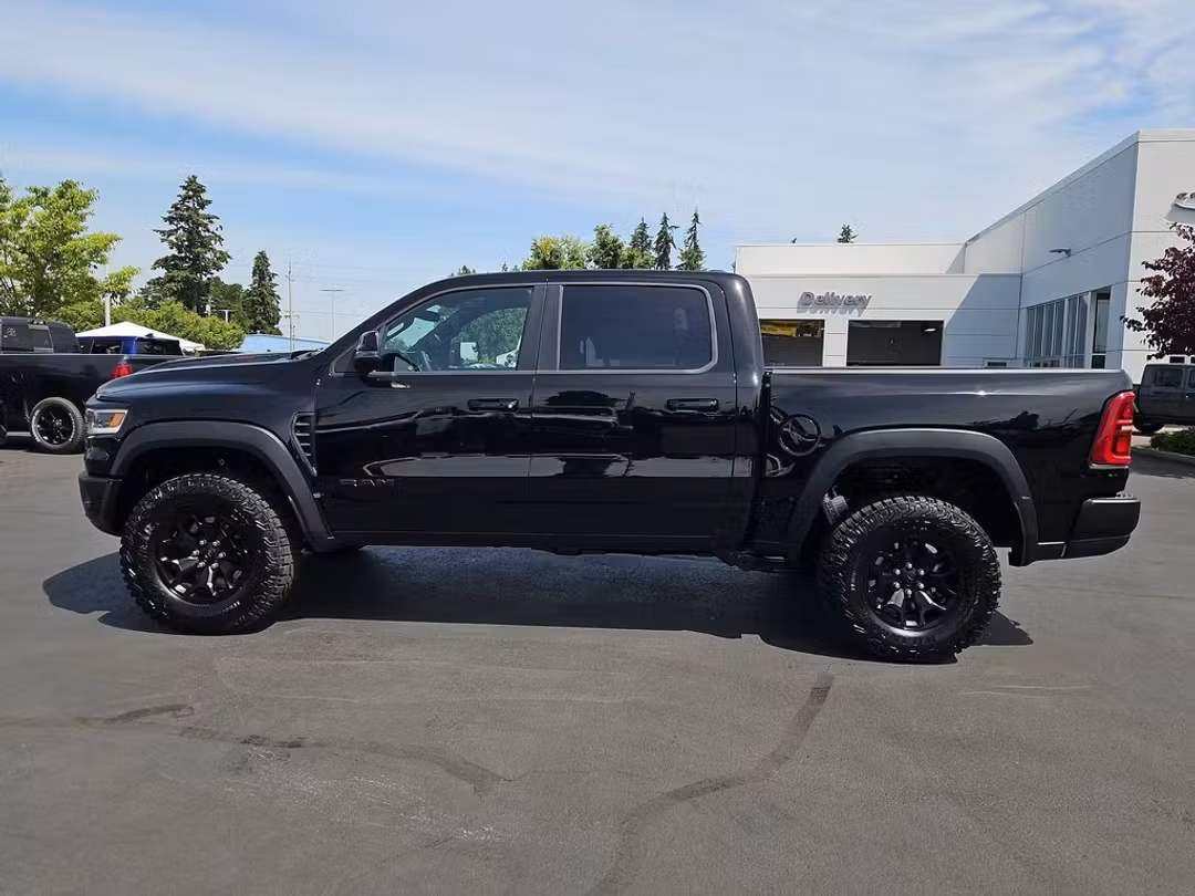 2026 Ram 1500 RHO - Image 3