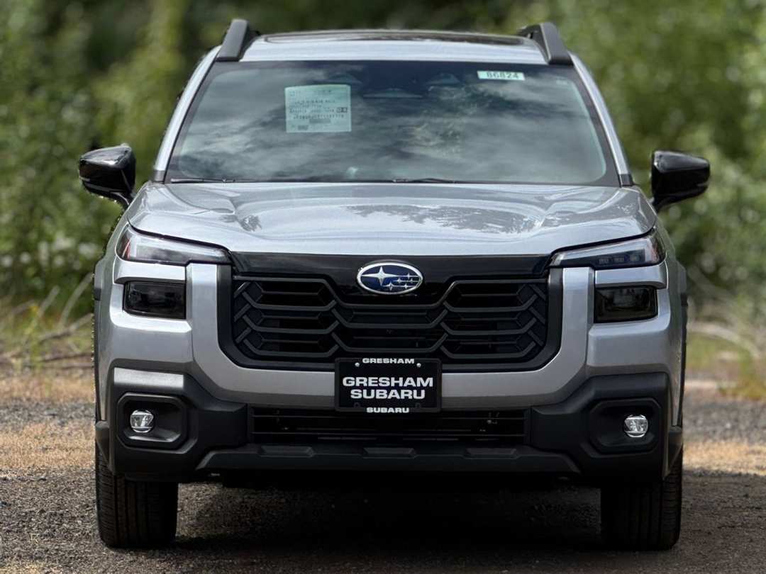 2026 Subaru Outback Touring XT - Image 2