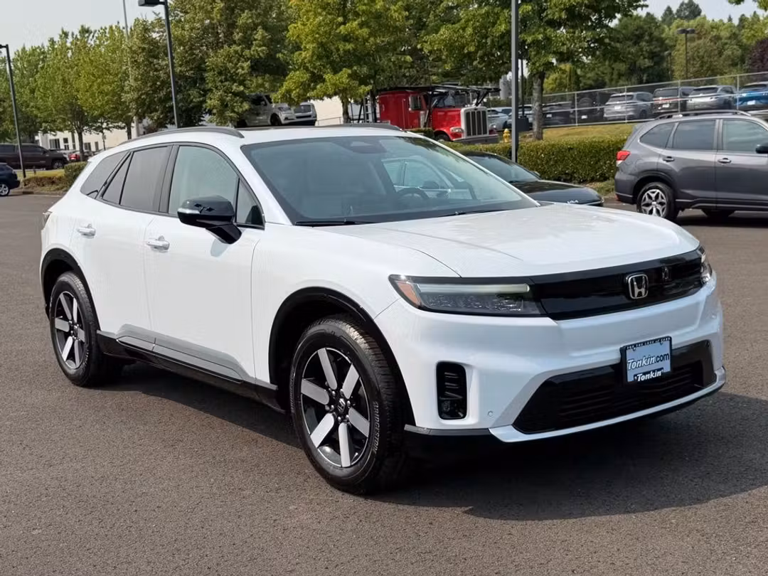 2026 Honda Prologue Touring - Image 2