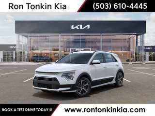 2026 Kia Niro LX