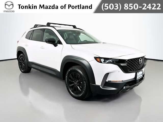 2026 MAZDA Cx-50 Hybrid Premium