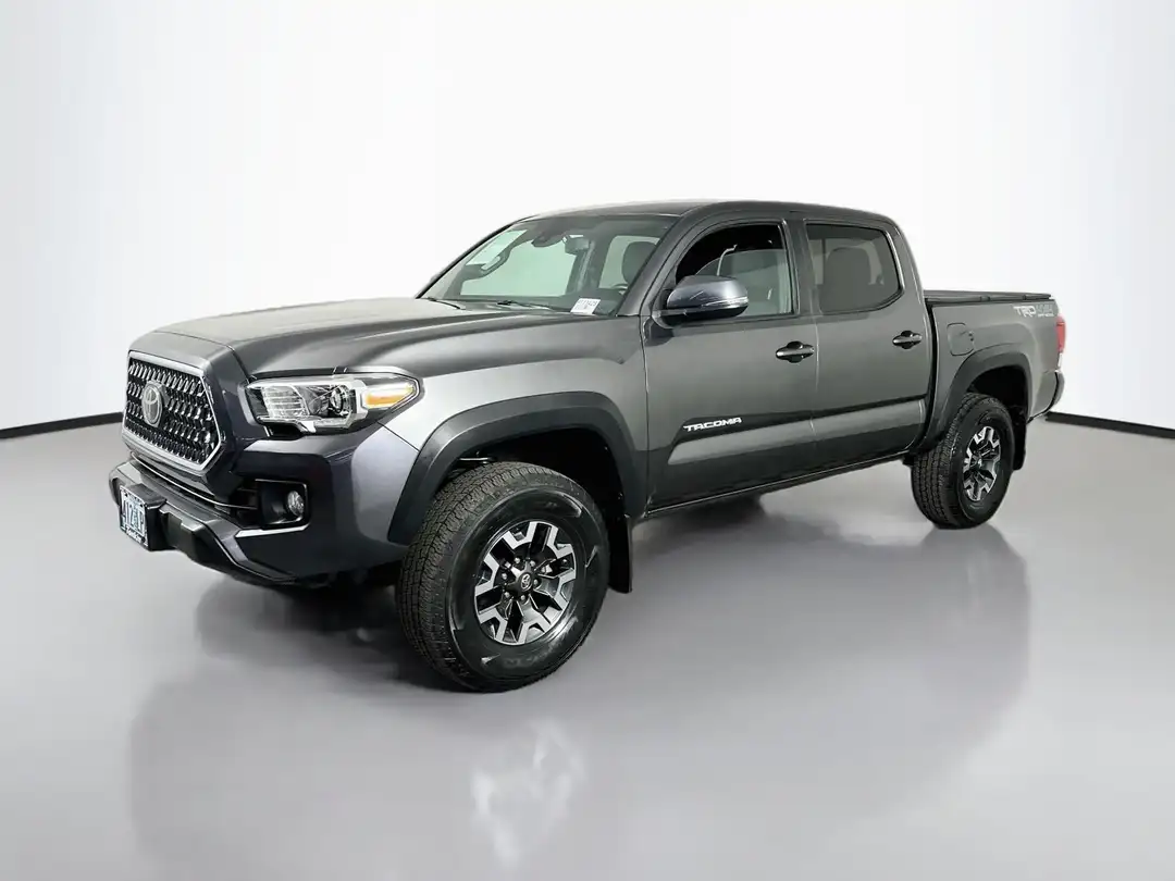 2019 Toyota Tacoma TRD OffRoad - Image 3