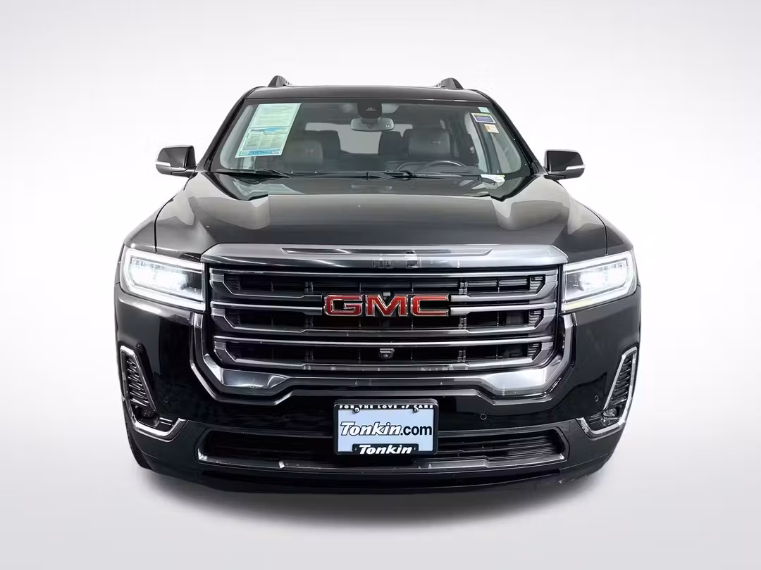2022 GMC Acadia AT4 - Image 2