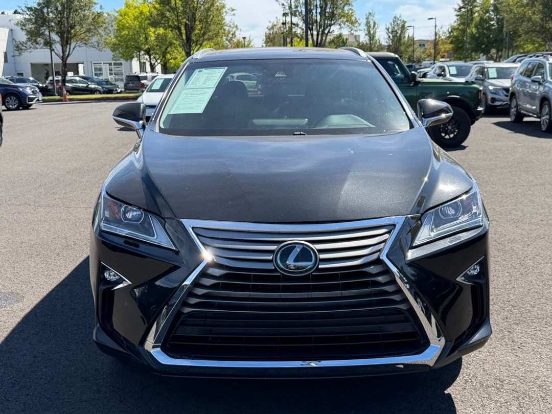 2019 Lexus RX 350 - Image 3