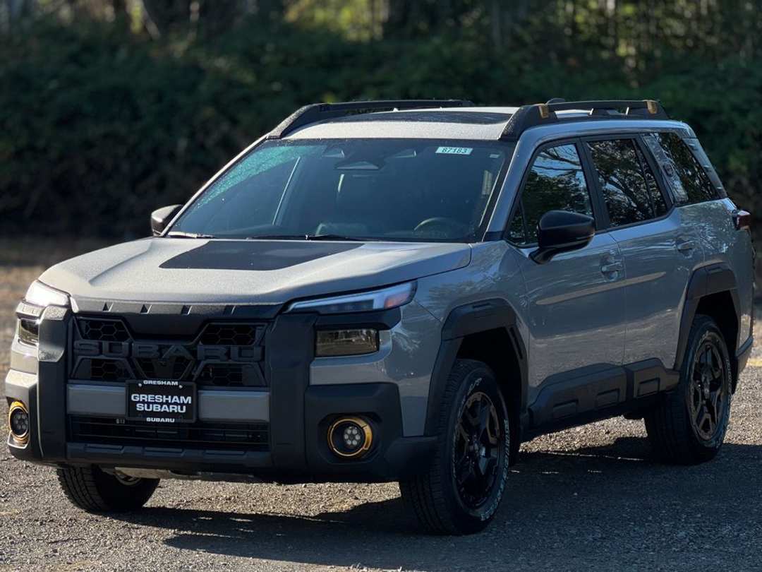 2026 Subaru Outback Wilderness - Image 3
