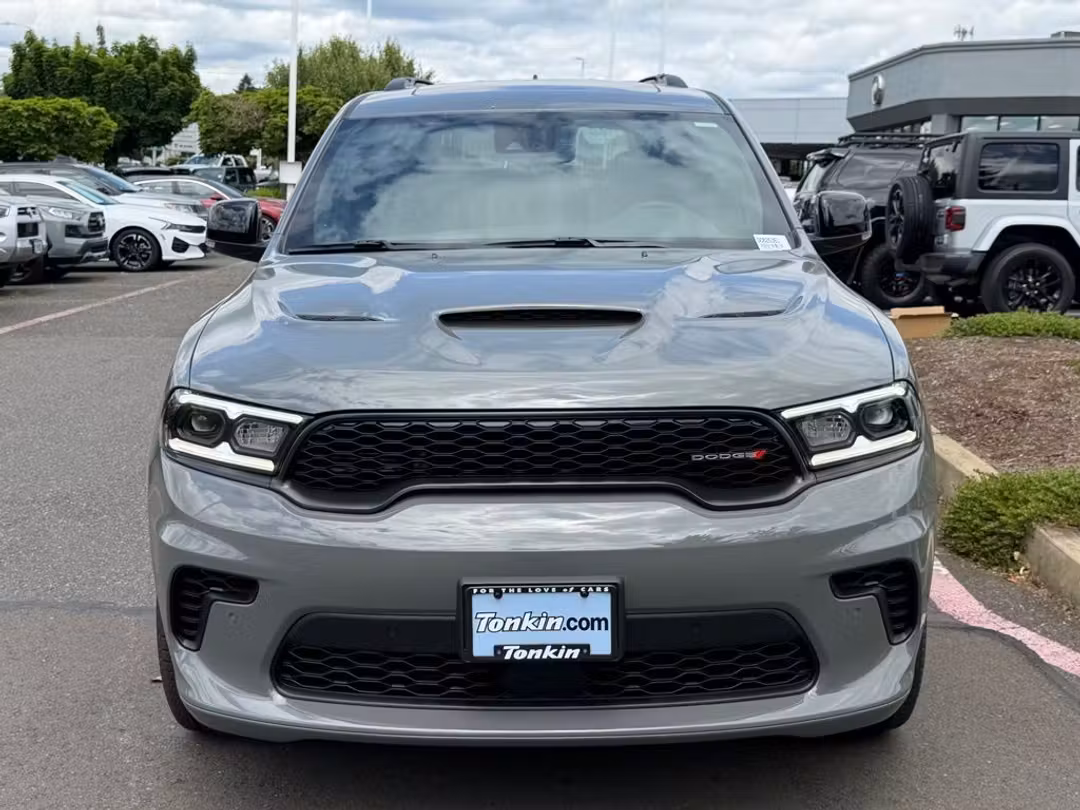 2026 Dodge Durango GT Plus - Image 3