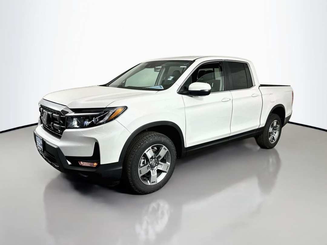 2026 Honda Ridgeline RTL - Image 3