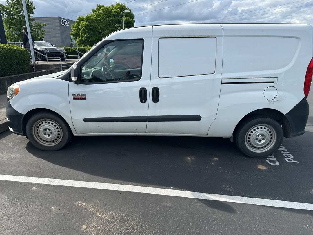 2017 Ram Promaster City Tradesman - Image 2