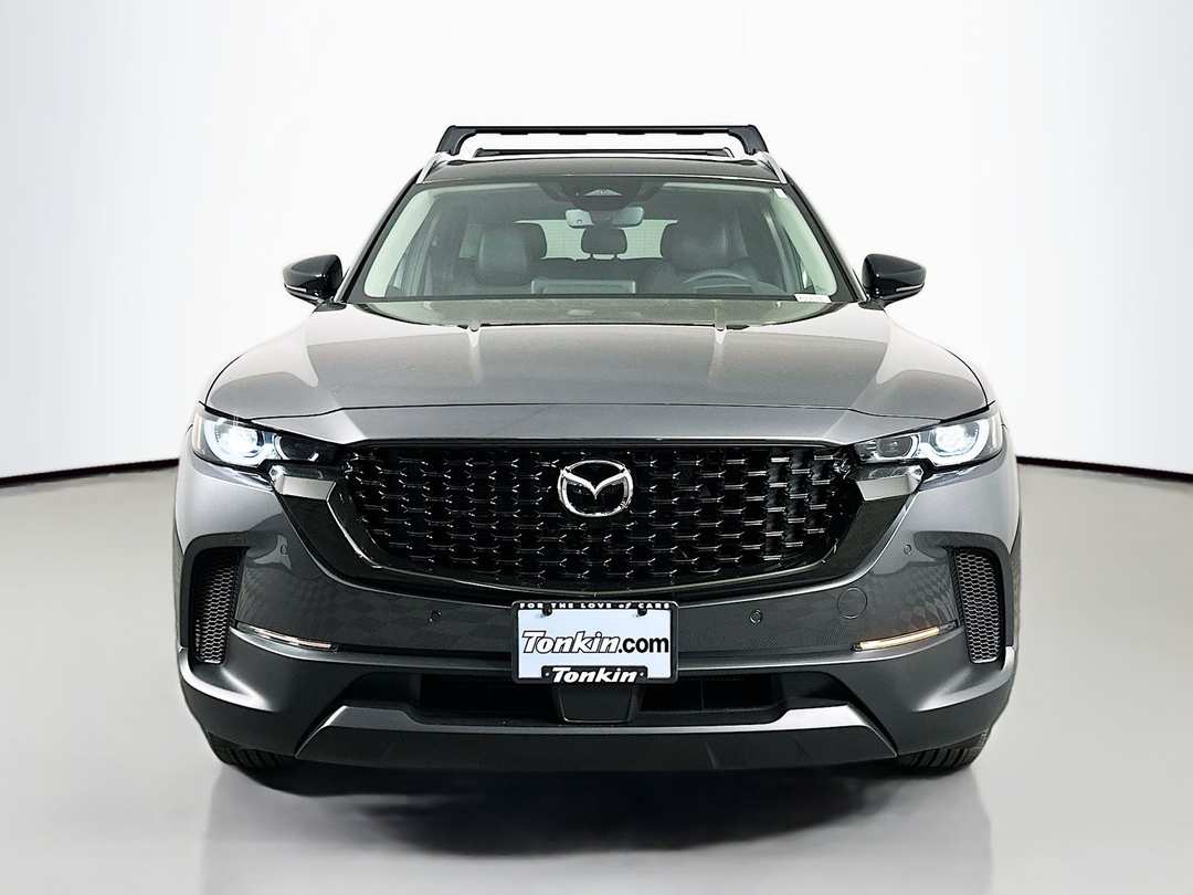 2026 MAZDA Cx-50 Hybrid Premium Plus - Image 2