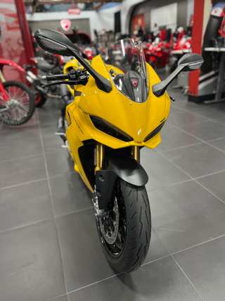 2026 Ducati Panigale V2S