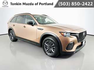 2026 MAZDA Cx-70 Phev SC Plus