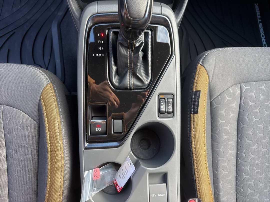 2026 Subaru Crosstrek Sport - Photo 33