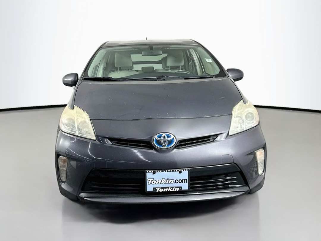 2012 Toyota Prius Two - Image 3