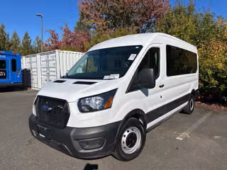 2024 Ford Transit-350 XL