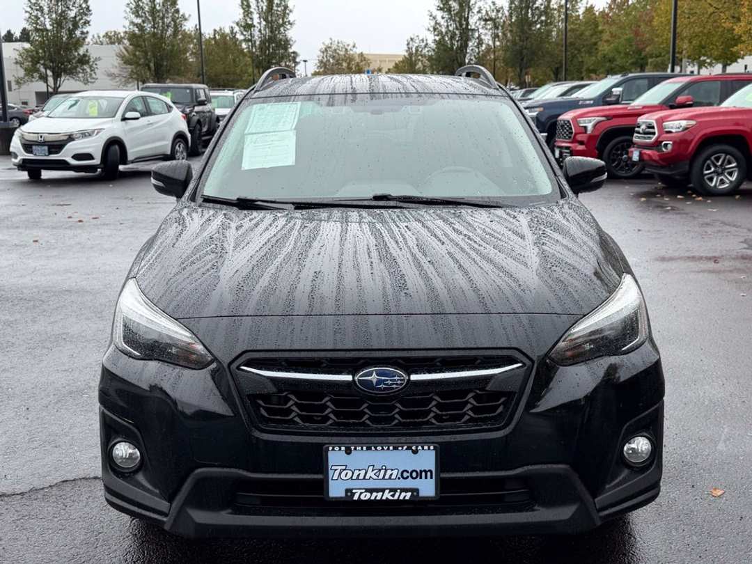2019 Subaru Crosstrek 2.0i Limited - Image 3