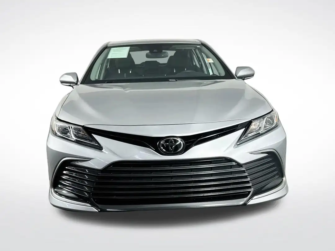 2021 Toyota Camry LE - Image 2