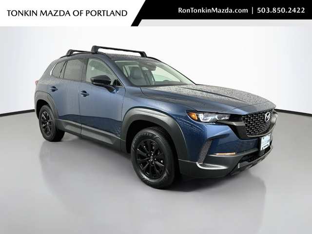 2026 MAZDA Cx-50 Hybrid Premium