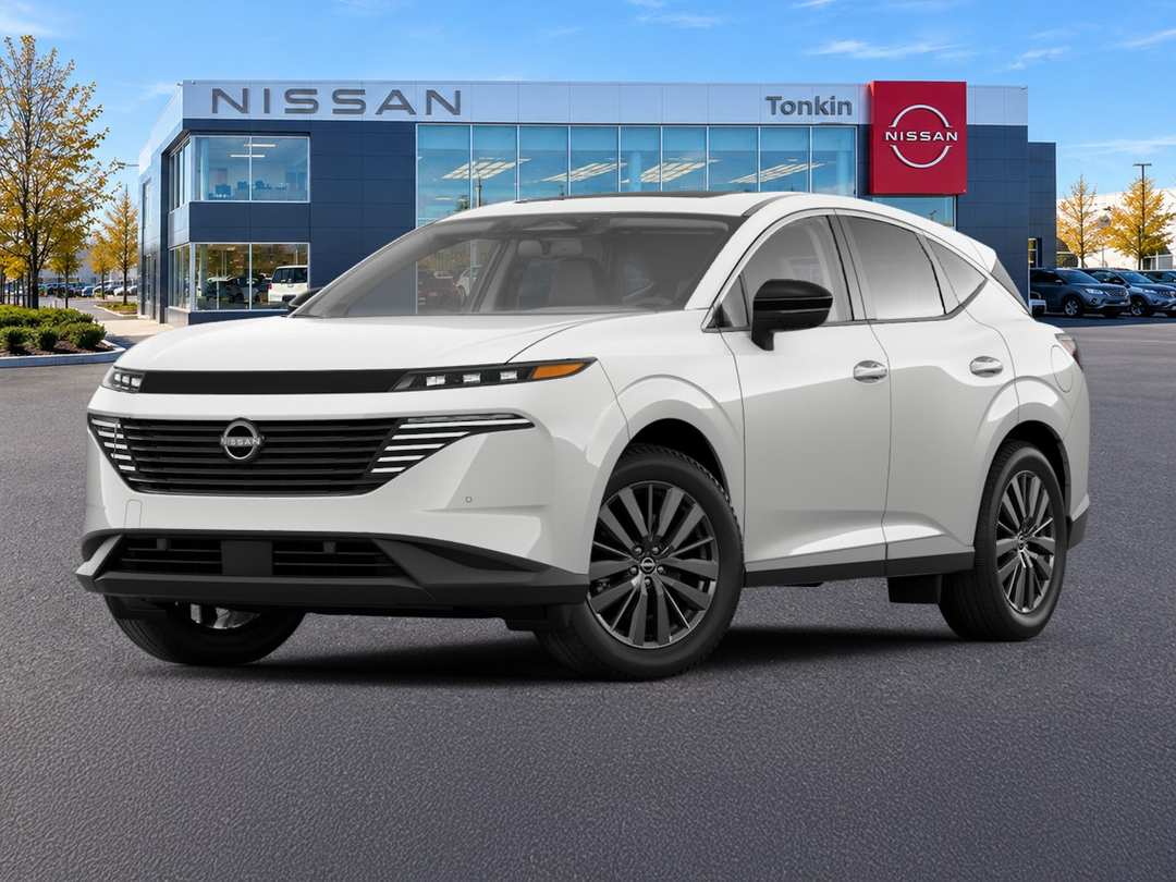 2026 Nissan Murano SL - Image 3
