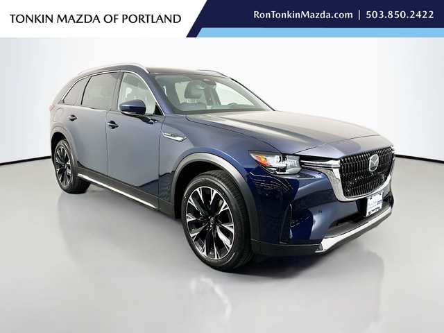 2026 MAZDA Cx-90 Phev Premium Plus